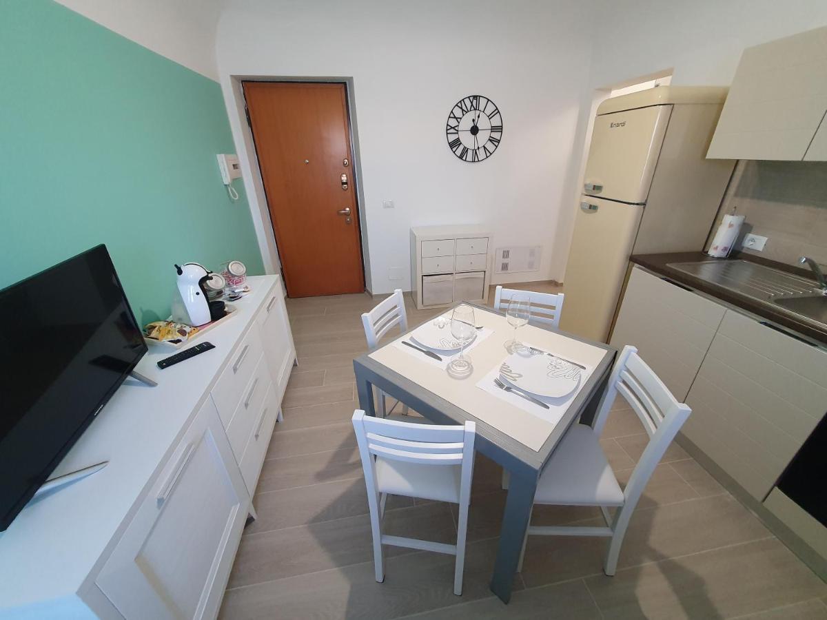 Appartamento Il Castello Casale Monferrato Ngoại thất bức ảnh