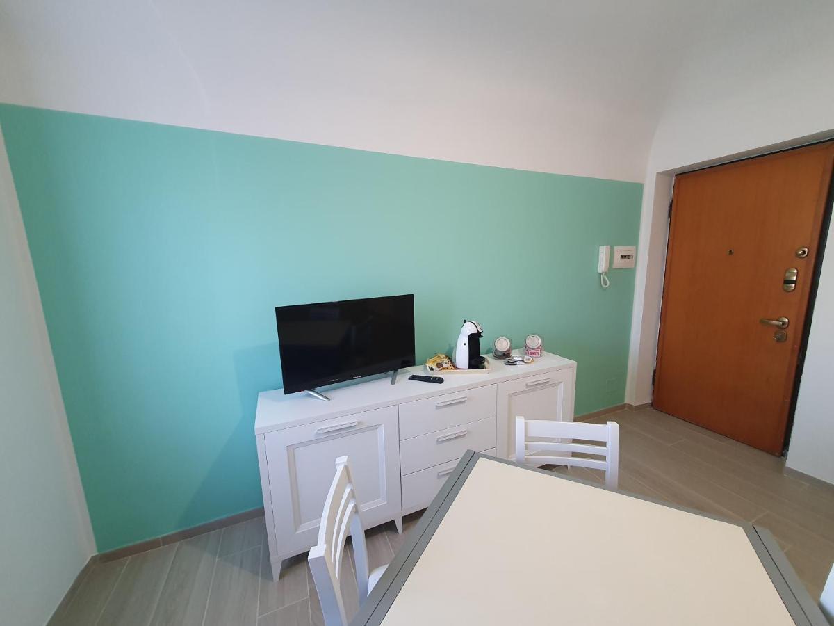 Appartamento Il Castello Casale Monferrato Ngoại thất bức ảnh